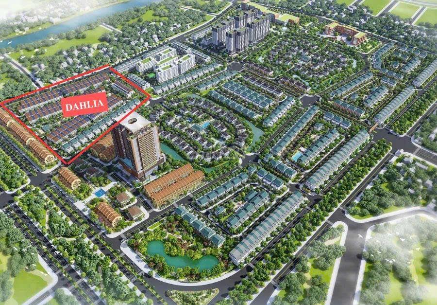 BÁN NHANH NHÀ PHỐ LIỀN KỀ 3 TẦNG CHỈ VỚI 4 TỶ 2XX