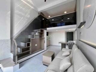Duplex Full Nội Thất Ngay Đại Học Giao Thông Vận Tải Và Ngoại Thương