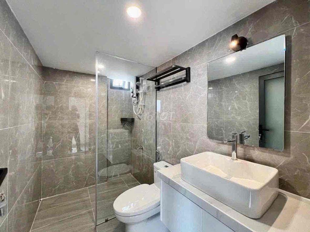 Duplex Full Nội Thất Ngay Đại Học Giao Thông Vận Tải Và Ngoại Thương