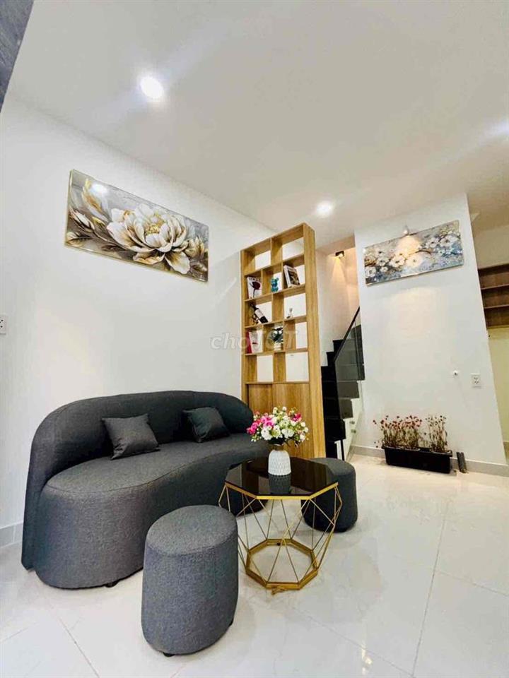 bán nhà chợ cây điệp