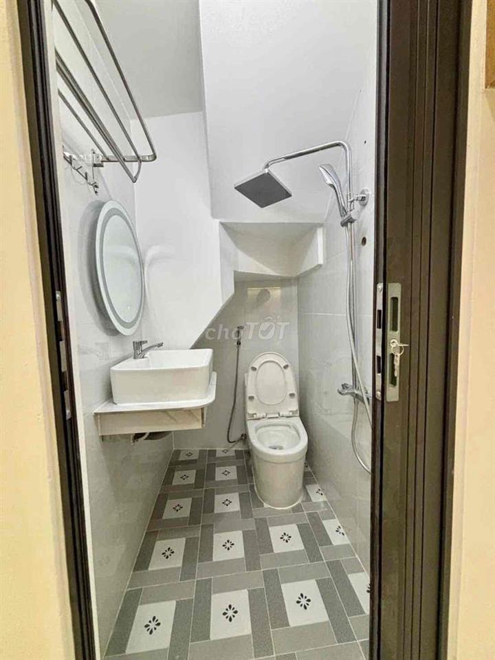 bán nhà chợ cây điệp