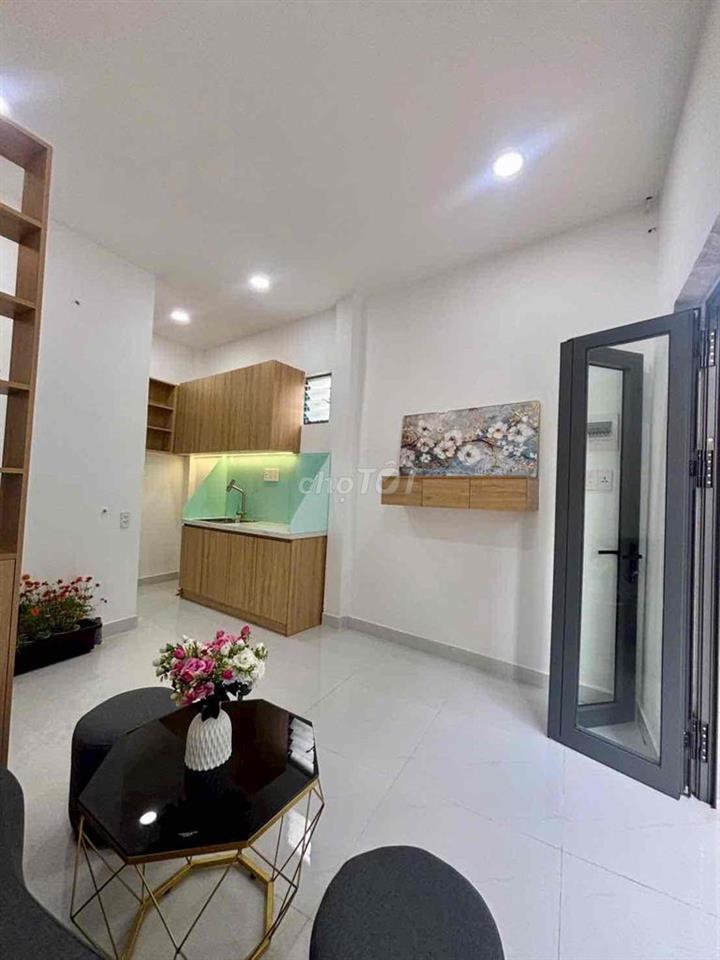 bán nhà chợ cây điệp