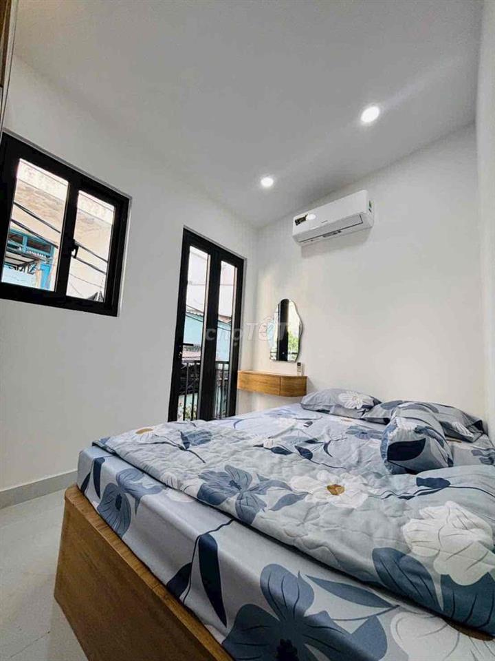 bán nhà chợ cây điệp