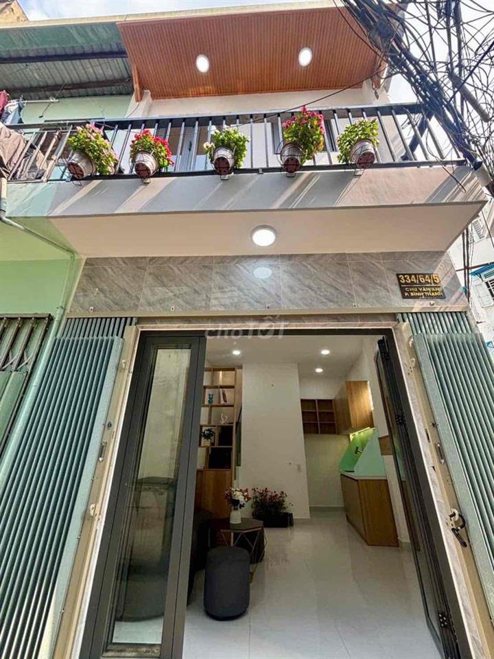 bán nhà chợ cây điệp