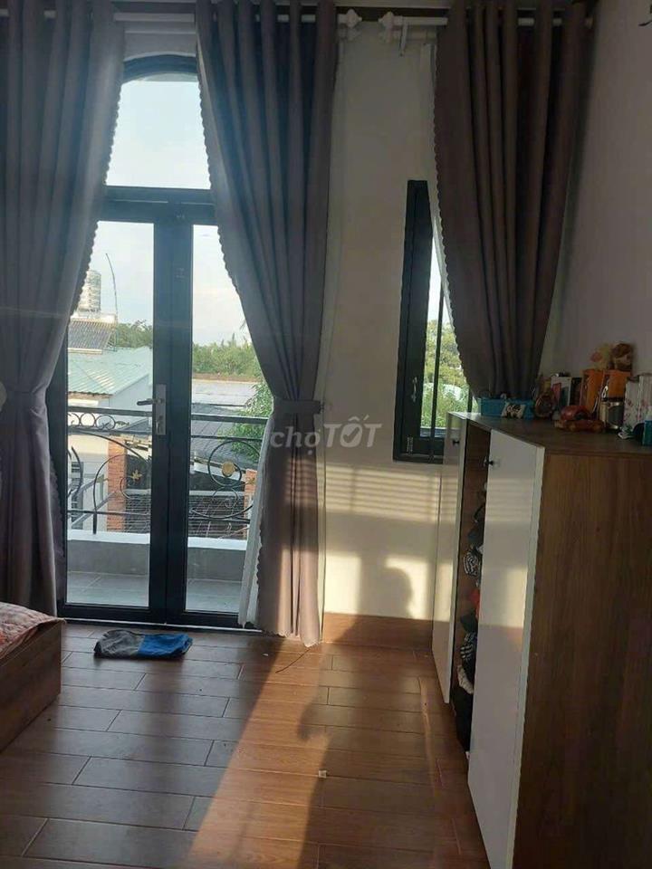 cần bán  nhà Gò Vấp