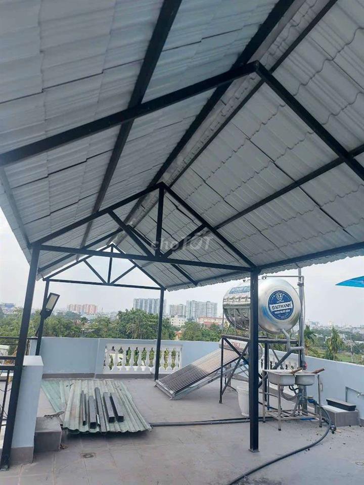 cần bán  nhà Gò Vấp