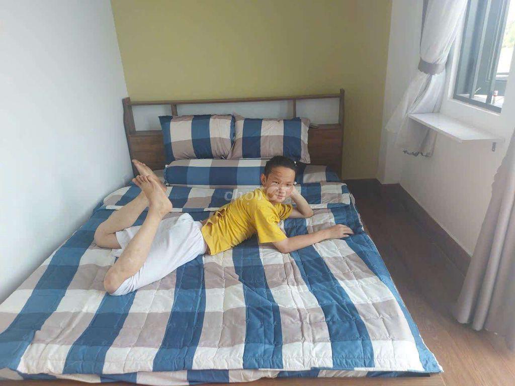 cần bán  nhà Gò Vấp