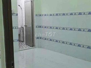 Phòng trọ sát ĐH Công Nghiệp Hẻm 48 Lê Lợi giá chỉ từ 2triệu9/tháng