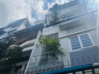 Cho thuê nhà hẻm xe tải 278 Tô Hiến Thành Q10