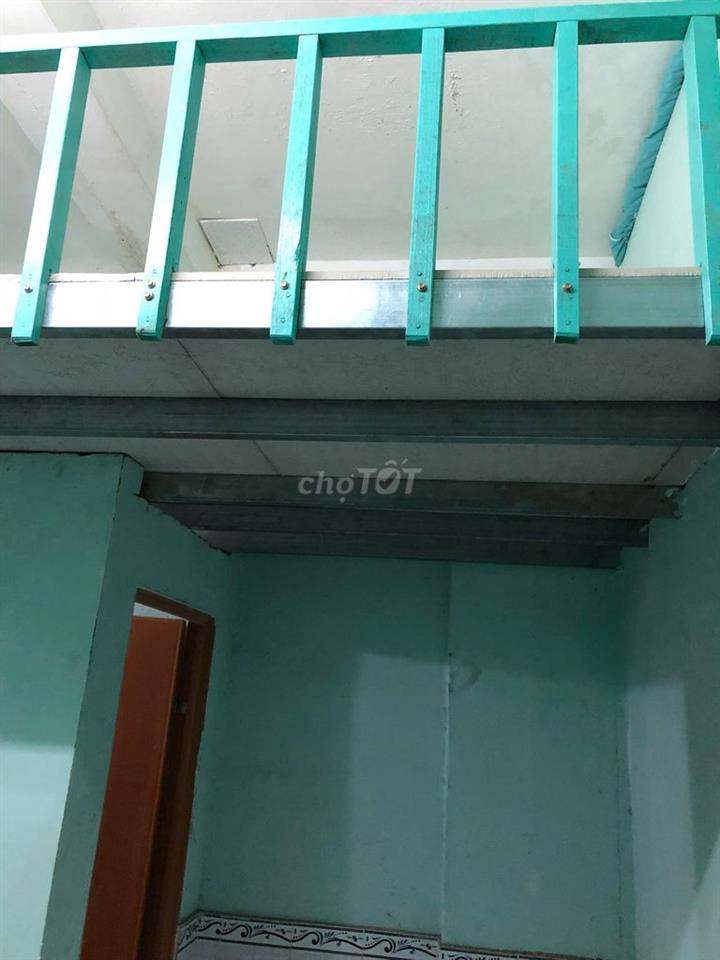 PHÒNG TRỌ NGAY NGÃ TƯ BẢY HIỀN, Q. TÂN BÌNH 