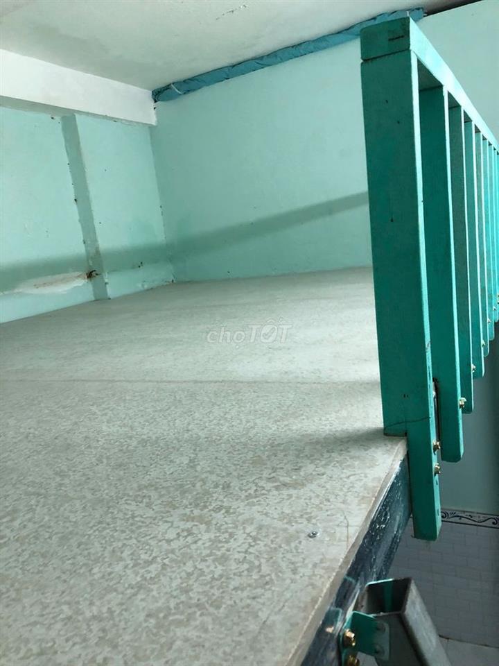 PHÒNG TRỌ NGAY NGÃ TƯ BẢY HIỀN, Q. TÂN BÌNH 