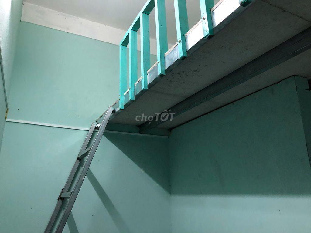 PHÒNG TRỌ NGAY NGÃ TƯ BẢY HIỀN, Q. TÂN BÌNH 