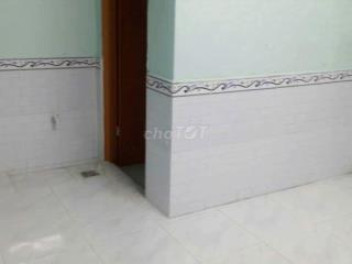 PHÒNG TRỌ NGAY NGÃ TƯ BẢY HIỀN, Q. TÂN BÌNH 