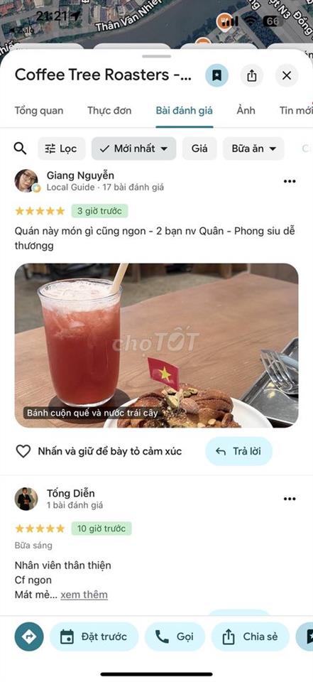 Cho thuê căn hộ dịch vụ giá rẻ