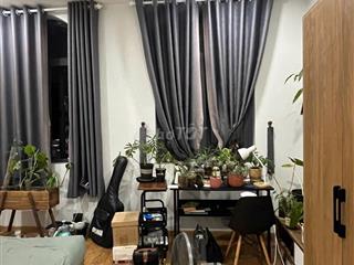 Cho thuê căn hộ dịch vụ giá rẻ