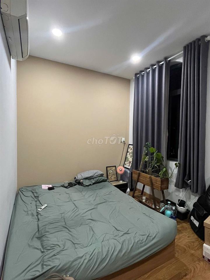 Cho thuê căn hộ dịch vụ giá rẻ