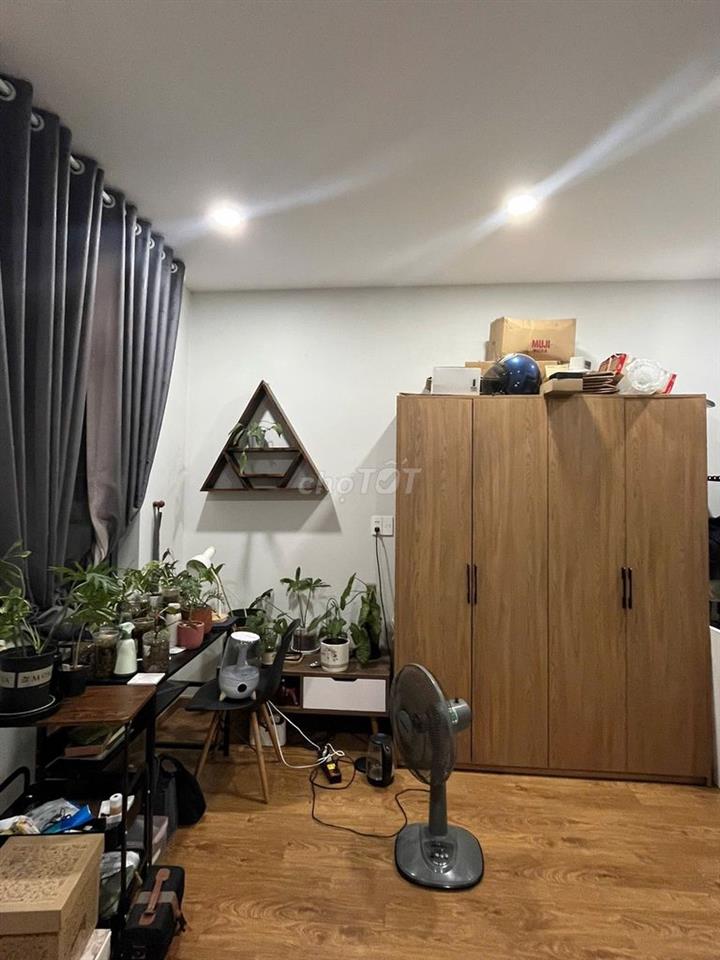 Cho thuê căn hộ dịch vụ giá rẻ