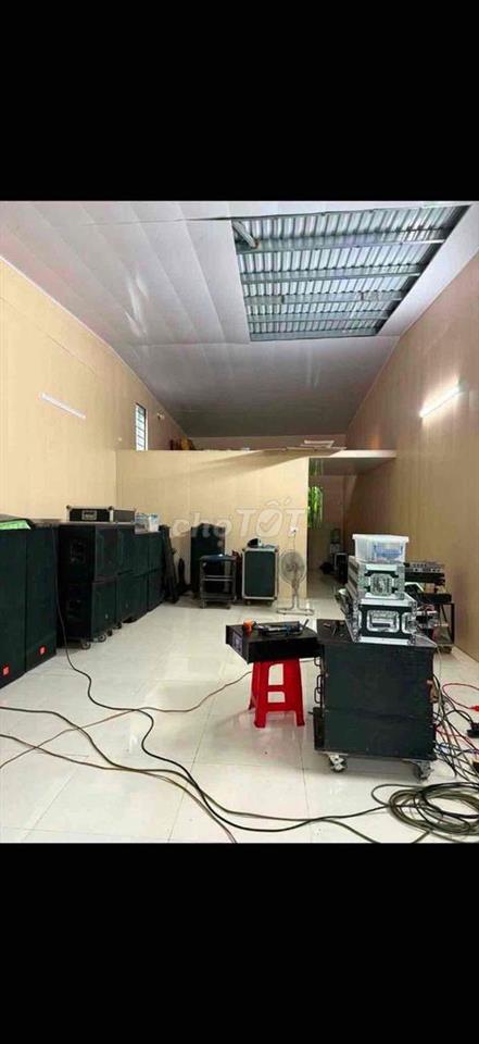 CẦN BÁN NHÀ BA LÁ 80m2 KIỆT NGUYỄN ĐÌNH TỨ GẤP