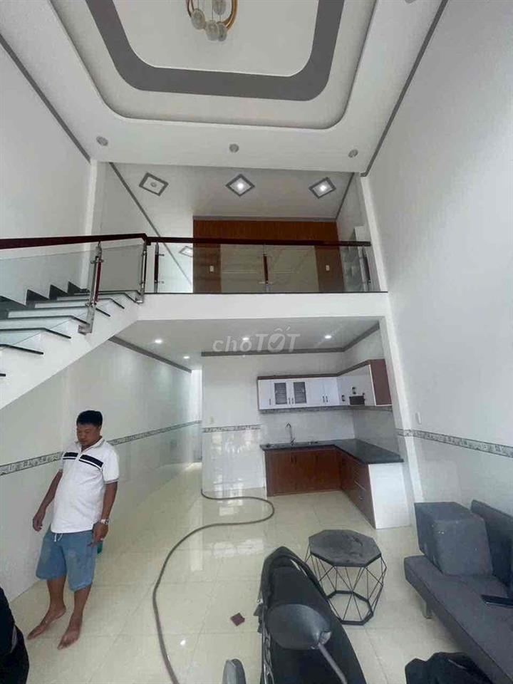 Bán Nhà Tân Triều - Mua 1 được 2 căn