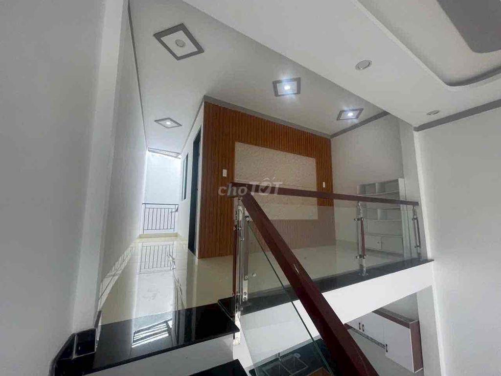 Bán Nhà Tân Triều - Mua 1 được 2 căn