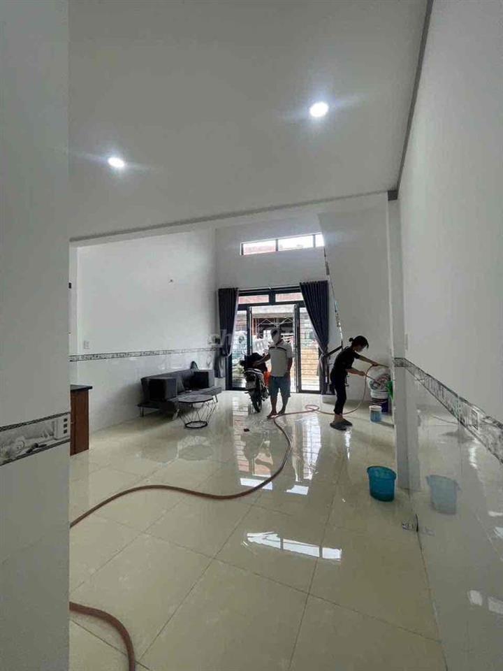 Bán Nhà Tân Triều - Mua 1 được 2 căn