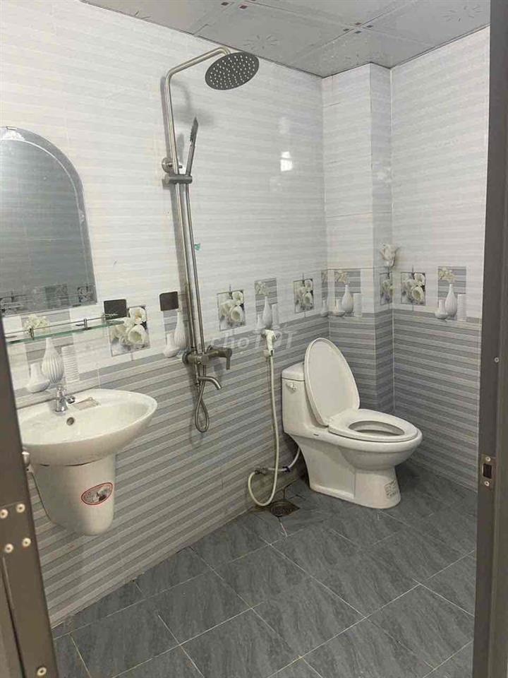 Bán Nhà Tân Triều - Mua 1 được 2 căn