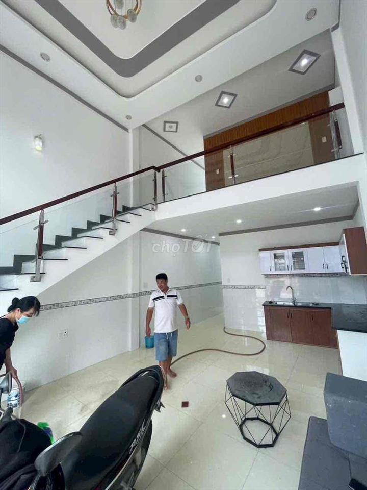 Bán Nhà Tân Triều - Mua 1 được 2 căn