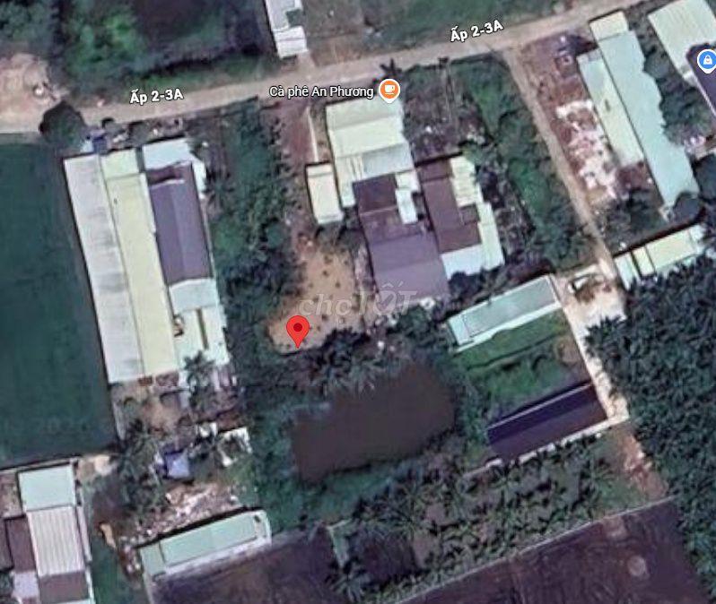 Cần bán gấp đất Xã Mỹ Yên , Tây Ninh, giá rẻ