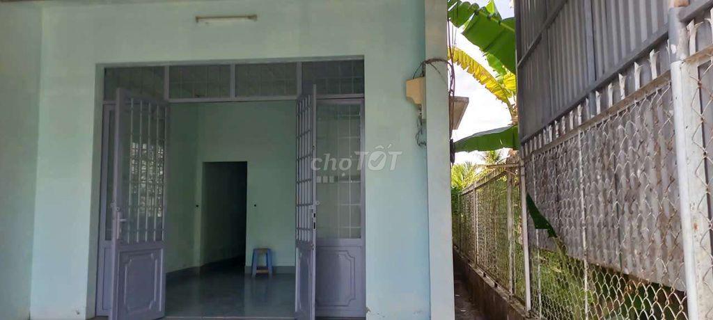 NHÀ Ở GẦN SÁT TRUNG TÂM HÀNH CHÍNH