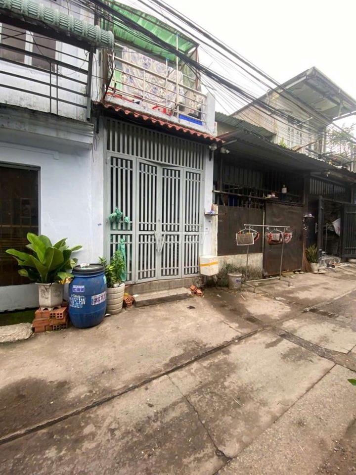 nhà cho thuê tại đường ngyyễn thị tú 