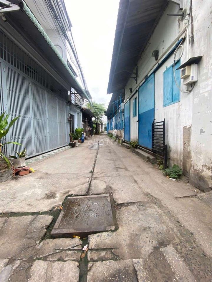 nhà cho thuê tại đường ngyyễn thị tú 