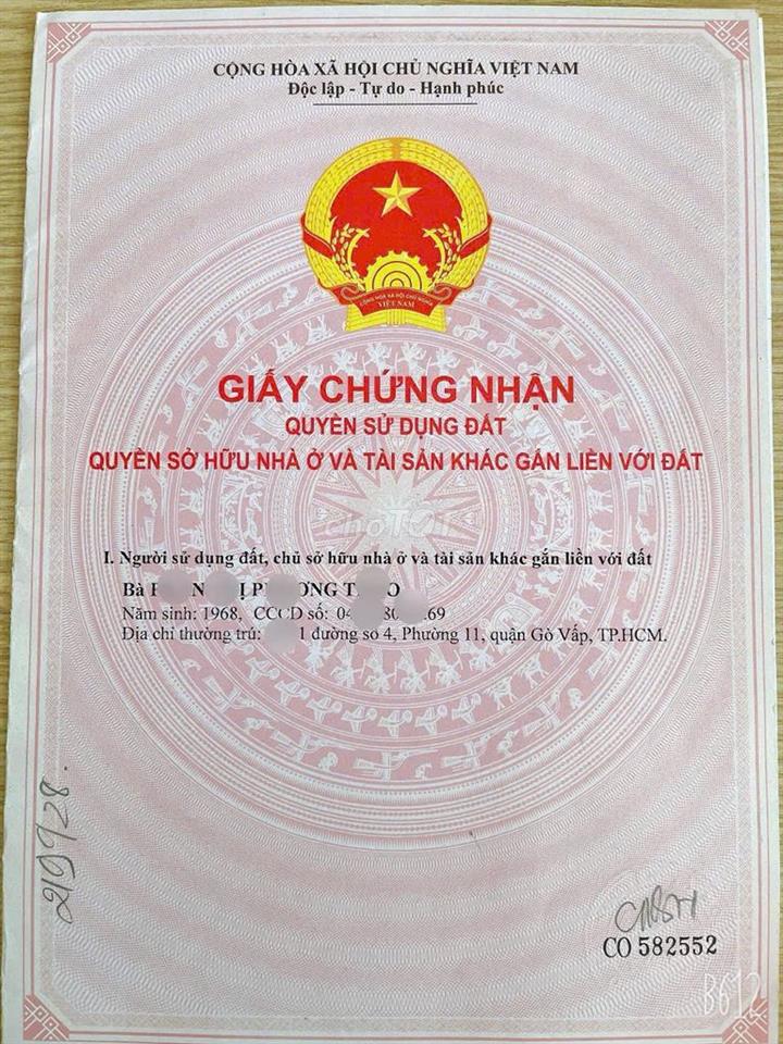 Cần bán nhà định cư mỹ
