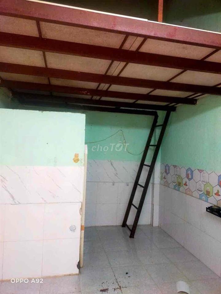 Cho thuê phòng trọ có gác lững