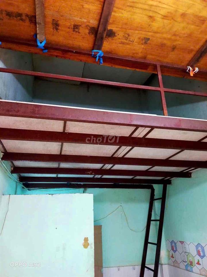 Cho thuê phòng trọ có gác lững