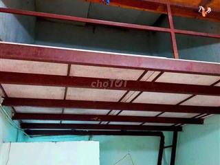 Cho thuê phòng trọ có gác lững