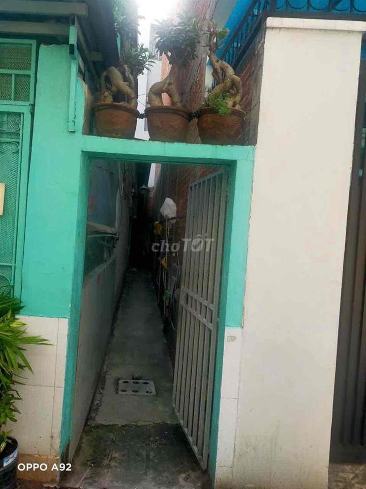 Cho thuê phòng trọ có gác lững