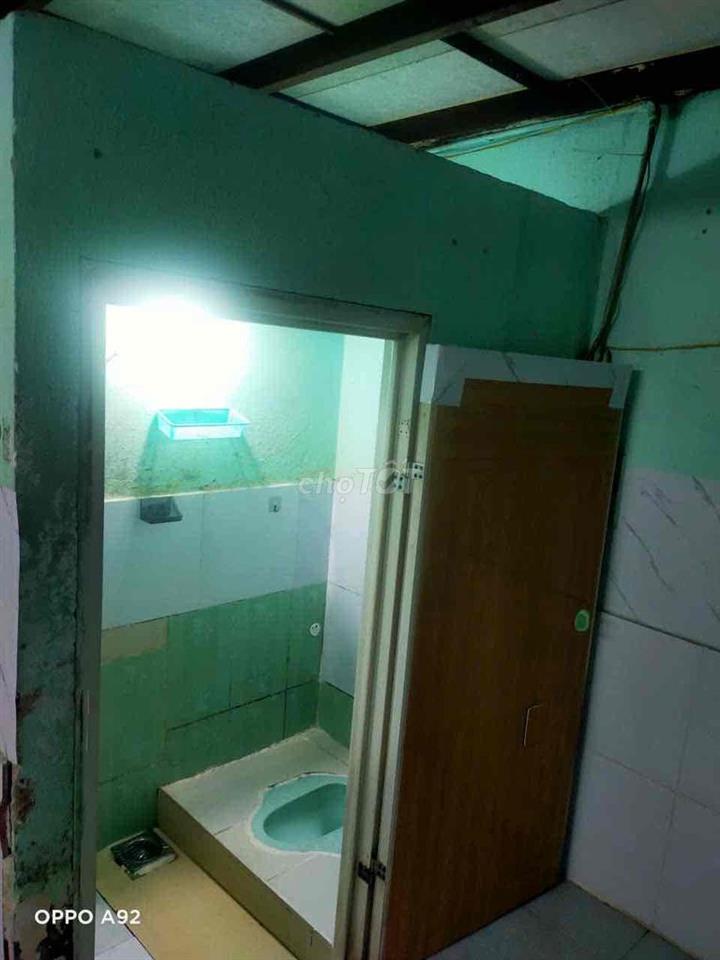 Cho thuê phòng trọ có gác lững