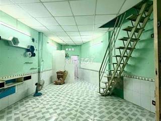 Cho Thuê Nhà Nguyên Căn Đường Trần Văn Mười