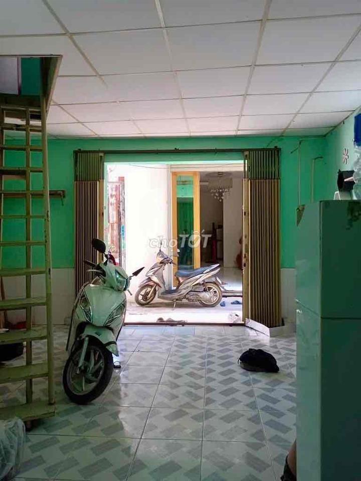 Cho Thuê Nhà Nguyên Căn Đường Trần Văn Mười