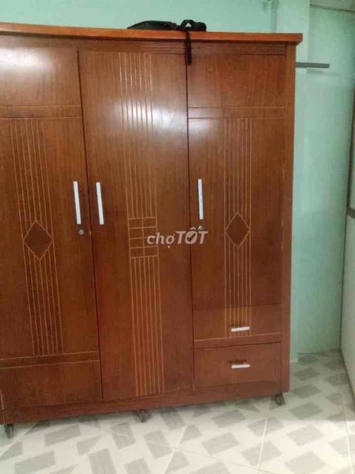 Cho Thuê Nhà Nguyên Căn Đường Trần Văn Mười
