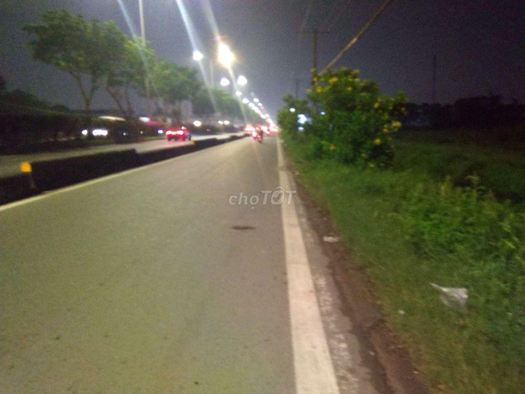 Đất Vườn Cây 6300 m2, Quốc Lộ 22.