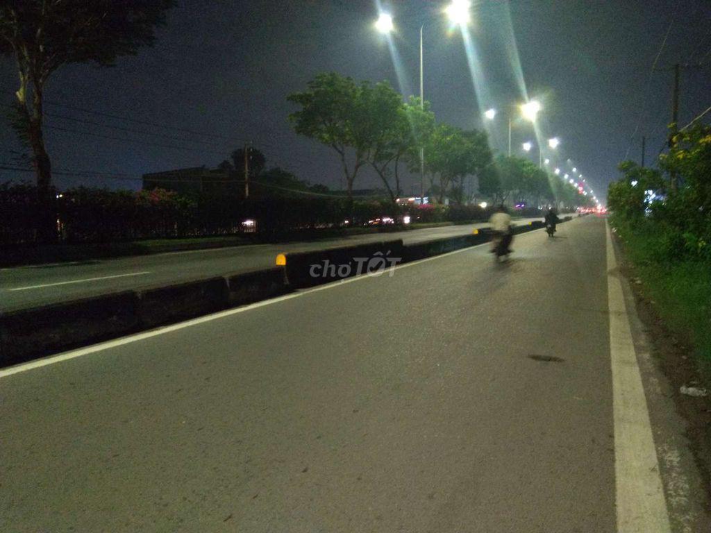 Đất Vườn Cây 6300 m2, Quốc Lộ 22.