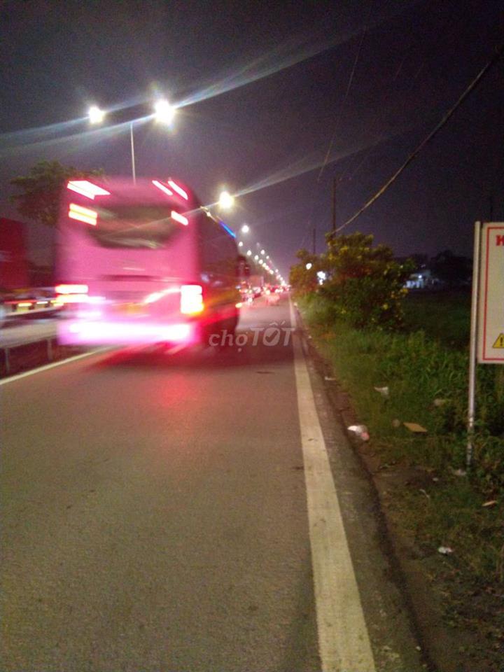 Đất Vườn Cây 6300 m2, Quốc Lộ 22.