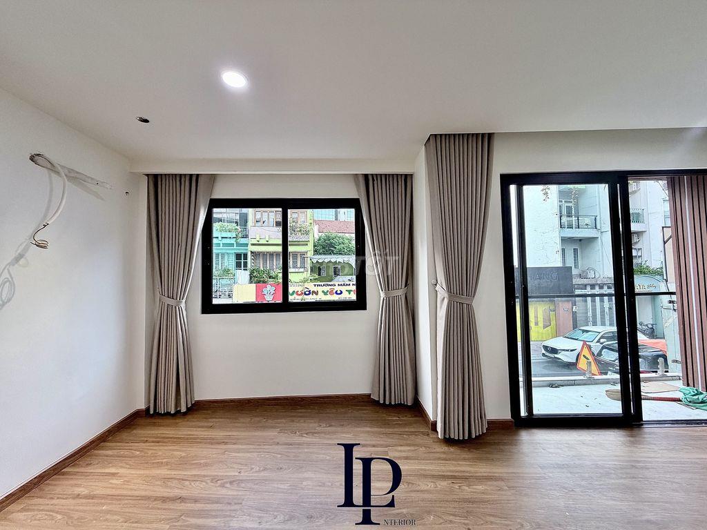 CHO THUÊ MẶT BẰNG HUỲNH VĂN BÁNH. DIỆN TÍCH 140m2. GIÁ CHỈ 40TR/THÁNG