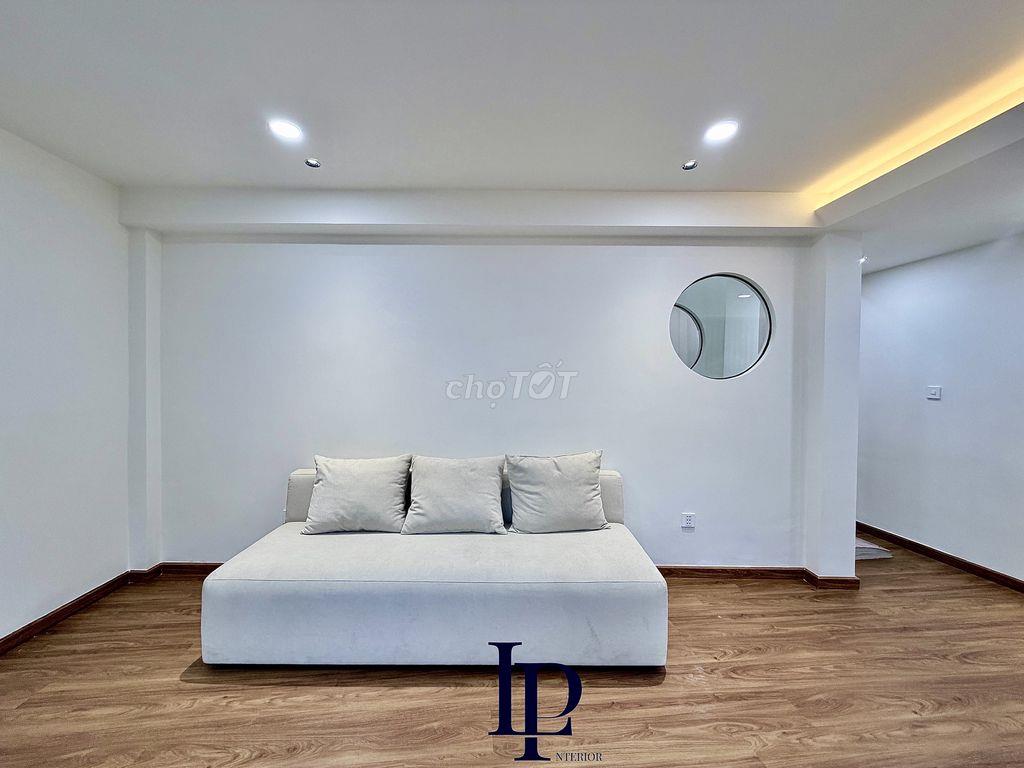 CHO THUÊ MẶT BẰNG HUỲNH VĂN BÁNH. DIỆN TÍCH 140m2. GIÁ CHỈ 40TR/THÁNG