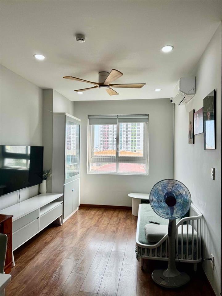 Bán chung cư Topaz Home