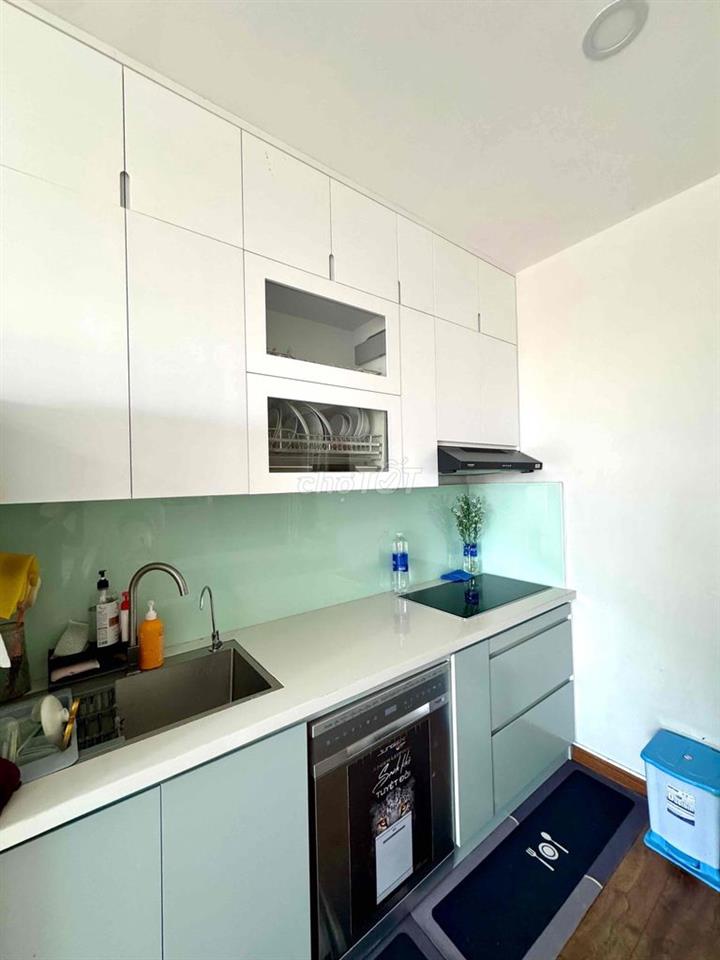 Bán chung cư Topaz Home