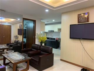 Bán gấp chung cư Summer Square (Quận 6) - 72m2, 2PN, giá 3.1 tỷ