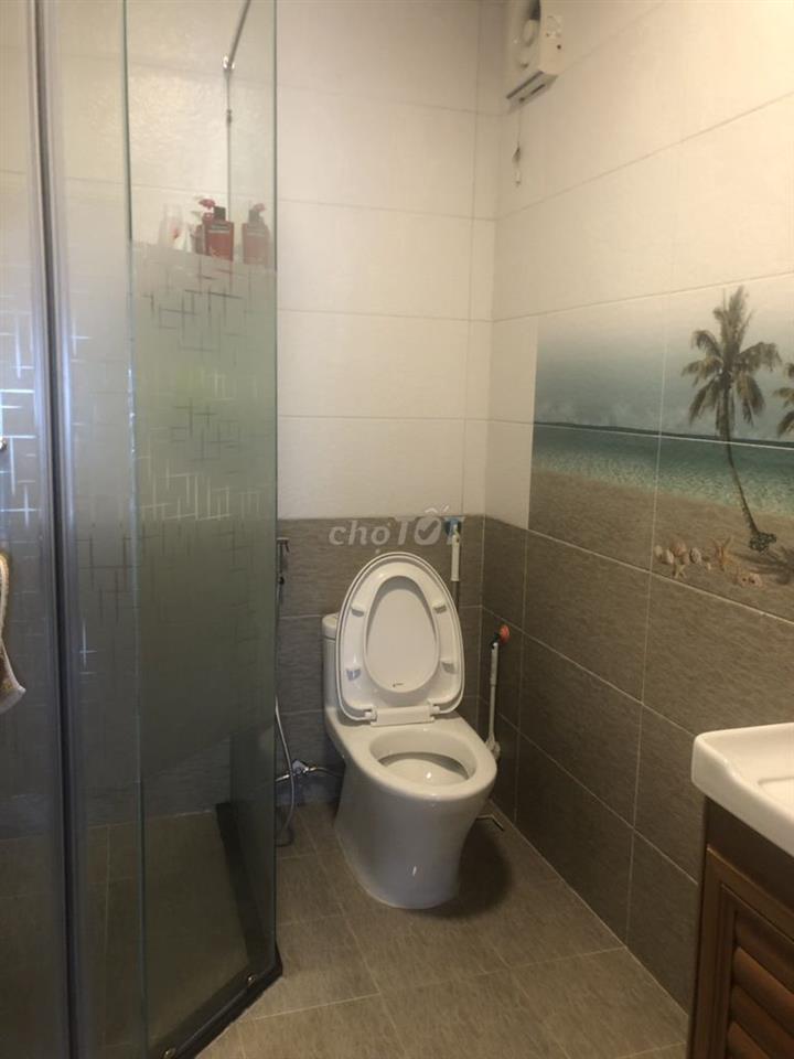 Bán gấp chung cư Summer Square (Quận 6) - 72m2, 2PN, giá 3.1 tỷ