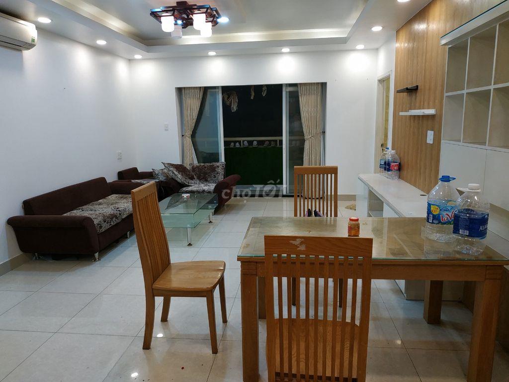 Cho thuê căn đẹp nhất CC Depot Metro (Quận 12) 85m2, 3PN,  giá 9 tr/th